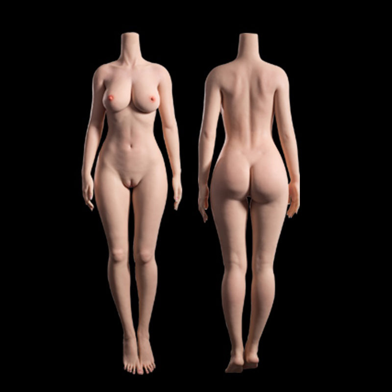 Female Bodies, Full-sized