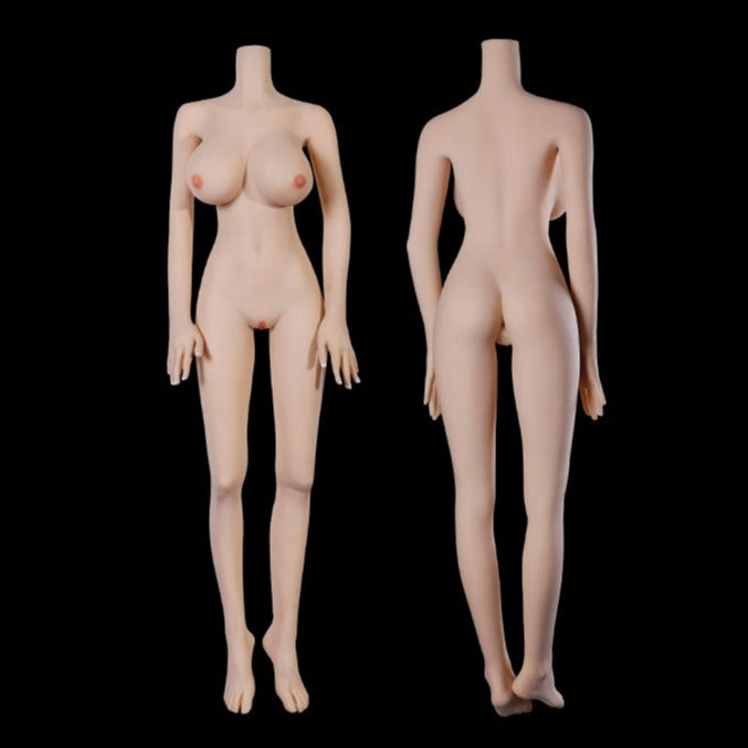 Female Bodies, Full-sized