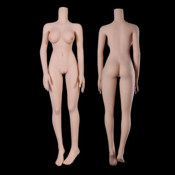 Female Bodies, Full-sized