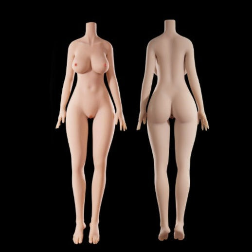 Female Bodies, Medium-sized